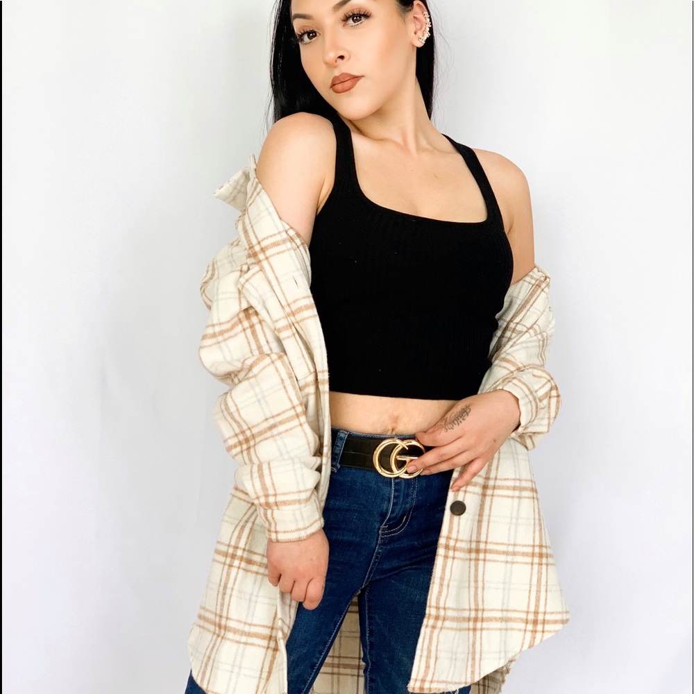 Flannel - Picture 3 of 5